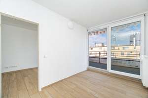 Kompakt, Clever, München - Wohnheim-Appartement in gefragter Lage – Die vollständige Adresse der Immobilie erhältst du vom Anbieter., 80809 Am Riesenfeld, München – Vorschaubild 3