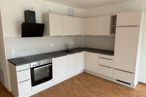 Löbtau: Neubau / 2-Zimmer Wohnung / Einbauküche / 2 Balkonen / Keller / Tiefgarage – Reisewitzer Straße 15, 1159 Löbtau-Süd, Dresden – Vorschaubild 3