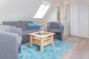 Großzügiges Wohnhaus mit 5 Wohnungen in Tinnum / Sylt Ost zu verkaufen – Die vollständige Adresse der Immobilie erhältst du vom Anbieter., 25980 Sylt (Gemeinde) – Vorschaubild 6