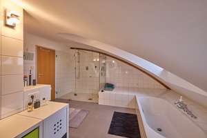 Exklusive Penthouse-Wohnung in Innenstadtlage – Die vollständige Adresse der Immobilie erhältst du vom Anbieter., 64283 Mitte, Darmstadt – Vorschaubild 23
