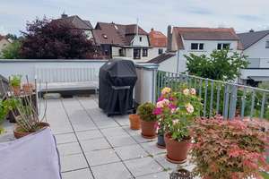 Nachmieter für freundliche 2,5-Zimmer-Dachterrassen-Wohnung in Seligenstadt-Froschhausen gesucht – Friedensstraße 2, 63500 Seligenstadt – Vorschaubild 12