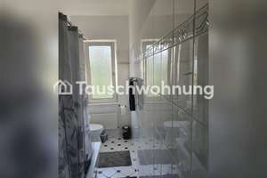 Tauschwohnung: Suche 3-Zimmer-Wohnung, biete 2-Zimmer-Wohnung in Düsseldorf