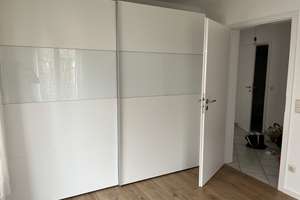 Sehr schöne und ruhige 2-Zimmer-Wohnung in München Trudering – Heilwigstraße 21b, 81827 Waldtrudering, München – Vorschaubild 4