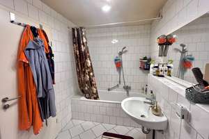 3-Zimmer-ETW * moderner Schnitt * attraktives Investment im Herzen von MG * ca. 73 m² Wohnfläche * – Die vollständige Adresse der Immobilie erhältst du vom Anbieter., 41061 Hardterbroich-Pesch, Mönchengladbach – Vorschaubild 7