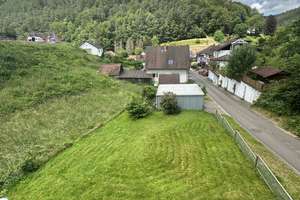 Haus/Doppelhaushälfte mit 2 getrennten Wohnungen-zur Alleinnutzung oder für 2 Parteien – Die vollständige Adresse der Immobilie erhältst du vom Anbieter., 66996 Schönau (Pfalz) – Vorschaubild 19