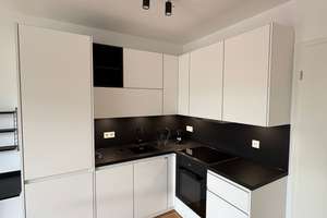 Helles 2-Zimmer-Apartment mit Balkon und Gartenblick in München – Gmunder Str. 16a, 81379 Obersendling, München – Vorschaubild 14
