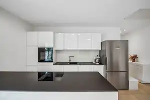 Modernes Wohnen - Bungalow in ruhiger Lage  – Lörrach (Kreis) – Vorschaubild 2