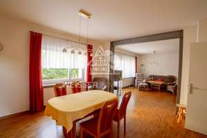 Fürth-Poppenreuth: 2008 modernisiertes Zweifamilienhaus - Terrassenwohnung frei & sofort beziehbar – Die vollständige Adresse der Immobilie erhältst du vom Anbieter., 90765 Poppenreuth, Espan, Fürth – Vorschaubild 6