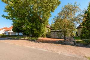 Bezugsfreies Zweifamilienhaus mit Schwimmteich, Wintergarten und parkähnlichem Grundstück – 33729 Heepen, Bielefeld – Vorschaubild 29