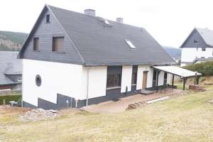 Einfamilienhaus in ruhiger Lage – Die vollständige Adresse der Immobilie erhältst du vom Anbieter., 8349 Johanngeorgenstadt – Vorschaubild 3