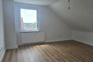 **Erstbezug nach Modernisierung - gemütliche und moderne 2-Zimmer-Wohnung** – Frintroper Str. 316, 45359 Bedingrade, Essen – Vorschaubild 3