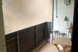 große 3 Zimmerwohnung in zentraler Lage – Die vollständige Adresse der Immobilie erhältst du vom Anbieter., 90491 Schoppershof, Nürnberg – Vorschaubild 8