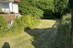 Traumgrundstück mit gut vermietetem 3-FH im fränkischen Seeland in Mitteleschenbach – Die vollständige Adresse der Immobilie erhältst du vom Anbieter., 91734 Mitteleschenbach – Vorschaubild 2