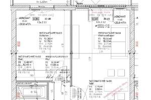 +++ sonniger Balkon mit zwei Zimmer und Einbauküche +++ – Lehrter Straße 23A, 10557 Moabit, Berlin – Vorschaubild 2
