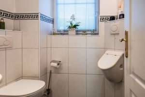 Komfortables Einfamilienhaus mit Garage und Garten! Bj. 2004! Frei verfügbar! ***PROVISIONSFREI*** – Die vollständige Adresse der Immobilie erhältst du vom Anbieter., 44625 Holsterhausen, Herne – Vorschaubild 9