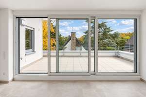 Exklusive Penthouse Wohnung im Dortmunder Süden – 44229 Rombergpark-Lücklemberg, Dortmund – Vorschaubild 4