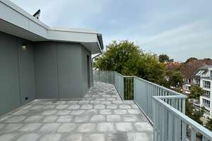 Exklusive 2-Zimmer-Neubau-Penthousewohnung mit großer Dachterrasse in Eimsbüttel  zu vermieten – Brunckhorstweg 1, 22525 Stellingen, Hamburg – Vorschaubild 39