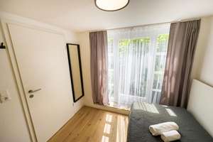 Modernisiertes Endreihenhaus mit 2 Bädern und 2 Loggien - ideal für Eigennutzer oder Kapitalanleger – Grambker Heerstraße 118A, 28719 Burg-Grambke, Bremen – Vorschaubild 10