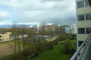 GEPFLEGTE LEERSTEHENDE EIGENTUMSWOHNUNG IN BONN-AUERBERG- IDEAL FÜR EIGENNUTZER  ODER KAPITALANLEGER