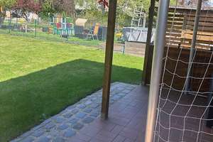 Niedliche Doppelhaushälfte mit großem Gartenglück - Nur einziehen und wohlfühlen in BS-Gartenstadt – Die vollständige Adresse der Immobilie erhältst du vom Anbieter., 38122 Westliches Ringgebiet, Braunschweig – Vorschaubild 34