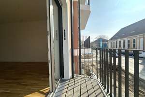 **Erstbezug** 3-Raum-Wohnung mit Balkon in Dresden-Friedrichstadt – Friedrichstraße  60, 1067 Friedrichstadt, Dresden – Vorschaubild 10