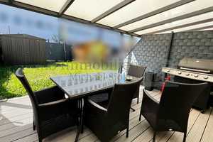 *** Modernes Reihenmittelhaus in Mannheim-Waldhof – Familienfreundlich & Gepflegt *** – Mannheim – Vorschaubild 12
