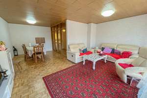 KUNZE: vollunterkellertes Reihenmittelhaus mit 2 Garagen in guter Lage von Hannover-Vinnhorst – Die vollständige Adresse der Immobilie erhältst du vom Anbieter., 30419 Vinnhorst, Hannover – Vorschaubild 4