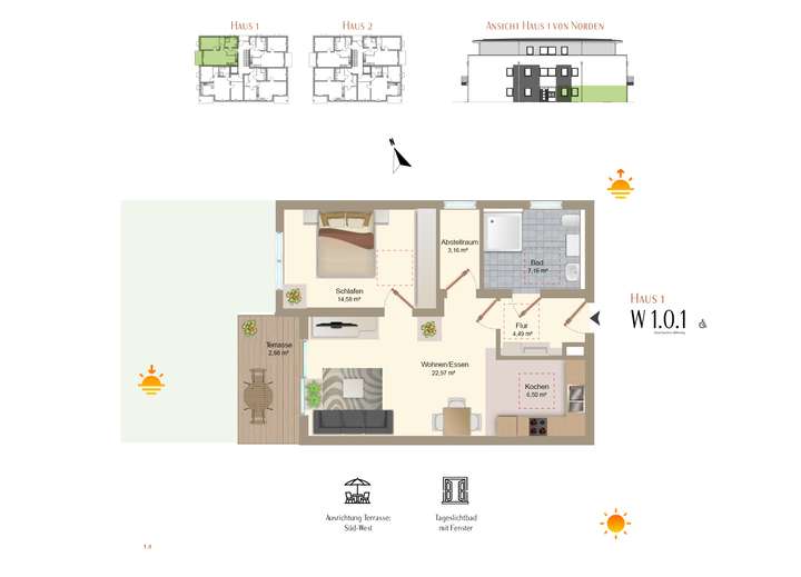 WAW Rieden-Zellerberg Grundris