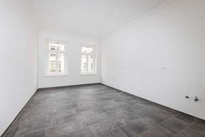 Renovierte 3-Zimmer-Altbauwohnung mit Südbalkon – 4317 Reudnitz-Thonberg, Leipzig – Vorschaubild 8