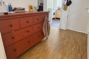 Bezugsfrei  - helle, moderne 2-Zimmerwohnung in Spreenähe – Die vollständige Adresse der Immobilie erhältst du vom Anbieter., 10587 Charlottenburg, Berlin – Vorschaubild 18