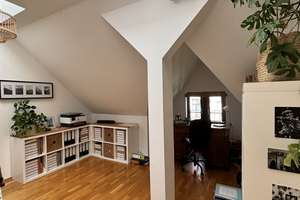 Gemütliche DG Wohnung in ruhigem Hinterhaus  – Die vollständige Adresse der Immobilie erhältst du vom Anbieter., 4105 Zentrum-Nordwest, Leipzig – Vorschaubild 11