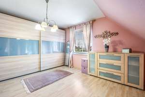RESERVIERT - Top! - Charmantes Niedrigenergie-Haus mit großzügig überdachter Terrasse am Rantzauer F – Die vollständige Adresse der Immobilie erhältst du vom Anbieter., 25355 Barmstedt – Vorschaubild 17
