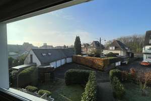 SCHON LANGE GESUCHT? BITTESCHÖN! Helle 4 Raum Wohnung mit Balkon und optional Garage – Wittstammstraße 7, 46236 Stadtmitte, Bottrop – Vorschaubild 9