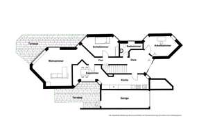 Architektenhaus mit großzügigem Raumangebot in ruhiger Wohnlage von Bremerhaven-Surheide – Die vollständige Adresse der Immobilie erhältst du vom Anbieter., 27574 Surheide, Bremerhaven – Vorschaubild 23