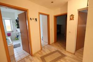 Gepflegte Erdgeschosswohnung in Gelsenkirchen Horst!