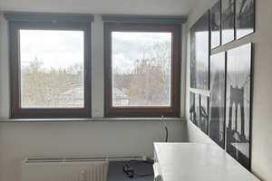 Drei Zimmer in Hamburg: Helle Dachgeschosswohnung mit Balkon – Hermannstal 37, 22119 Horn, Hamburg – Vorschaubild 19