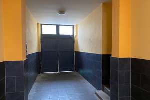 Gepflegte Wohnung mit viereinhalb Zimmern in Fürth, WG geeignet – Leyherstr. 53, 90763 Südstadt Industriegebiet, Fürth – Vorschaubild 19