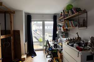 Außergewöhnliche 5-Zimmer-Maisonette-Wohnung auf der Karthause – Die vollständige Adresse der Immobilie erhältst du vom Anbieter., 56075 Karthause Flugfeld, Koblenz – Vorschaubild 13