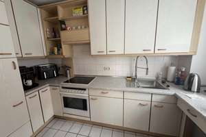 Vollmöbliert, befristet: 2-Zimmer-Wohnung in München-Trudering – Fabinistraße 26, 81829 Trudering-Riem (Ortsteil), München – Vorschaubild 3