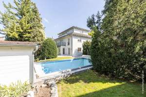 Großzügiges Einfamilienhaus auf herrlichem Grundstück – Die vollständige Adresse der Immobilie erhältst du vom Anbieter., 81929 Englschalking, München – Vorschaubild 5