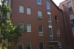 Traumhafte  56 m² Wohnung    möbliert, Sofortbezug – Uranusweg 20, 45770 Stadtkern, Marl – Vorschaubild 2