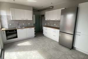 Hochwertige, sanierte 107- m², 4- Zi. Wohnung am Killesberg mit Balkone mit Kühlung  – Birkenwaldstr. 113, 70191 Relenberg, Stuttgart – Vorschaubild 8