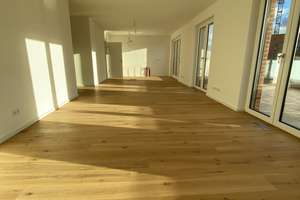 Luxuriöse 4-Zimmer-Penthousewohnung mit großzügiger Dachterrasse in Bestlage der Nordstadt Hannover – Haltenhoffstr. 47, 30167 Nordstadt, Hannover – Vorschaubild 11