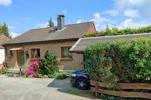 Behagliches Einfamilienhaus mit schönem Garten! – Oberbergischer Kreis – Vorschaubild 2