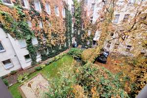 Helle 1Z Wohnung mit Balkon in  Charlottenburgs Herz – Schillerstraße 92, 10625 Charlottenburg, Berlin – Vorschaubild 14