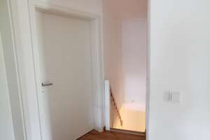 Erdgeschoss-Wohnung: 3 Zimmer + Hobbyraum, ca. 101 m² Wohnfläche, Garten und Tiefgarage – Die vollständige Adresse der Immobilie erhältst du vom Anbieter., 86153 Am Schäfflerbach, Augsburg – Vorschaubild 21