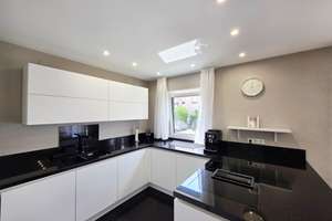 Sanierte Erdgeschosswohnung mit Garage, Balkon... in Rheingönheim – 67067 Rheingönheim, Ludwigshafen am Rhein – Vorschaubild 9