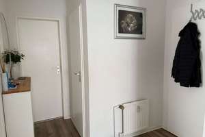 Attraktive 3-Zimmer-Wohnung mit zusätzlichen Tiefgaragenstellplatz – Die vollständige Adresse der Immobilie erhältst du vom Anbieter., 50937 Sülz, Köln – Vorschaubild 15