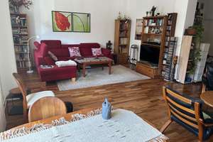 Hochwertige, ruhige und schwellenfreie 3-Zimmerwohnung mit Terrasse am Hohenstaufenring – Die vollständige Adresse der Immobilie erhältst du vom Anbieter., 50674 Neustadt/Süd, Köln – Vorschaubild 3