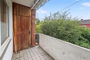 Großzügige 4-Zimmer-Maisonette-Wohnung in Düsseldorf Garath – Die vollständige Adresse der Immobilie erhältst du vom Anbieter., 40595 Garath, Düsseldorf – Vorschaubild 14